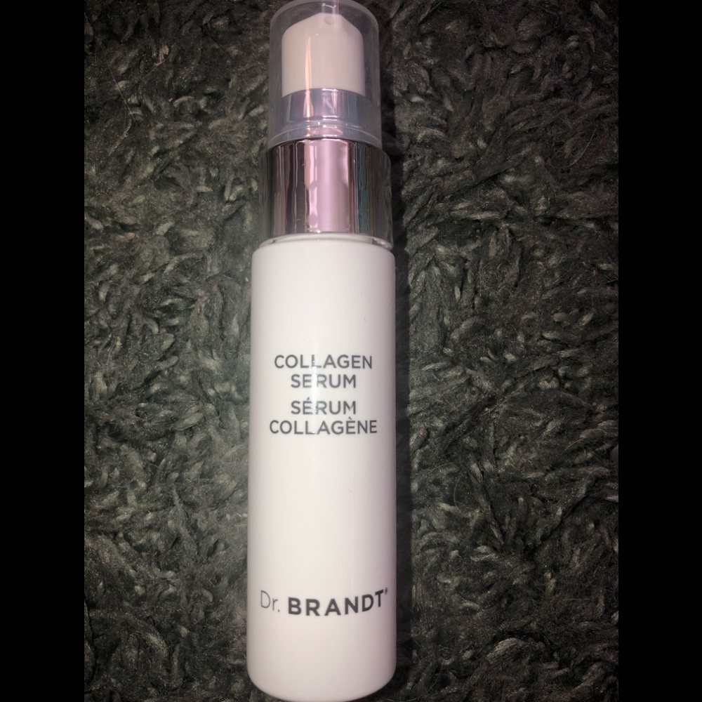 Dr. Brandt Collagen Serum